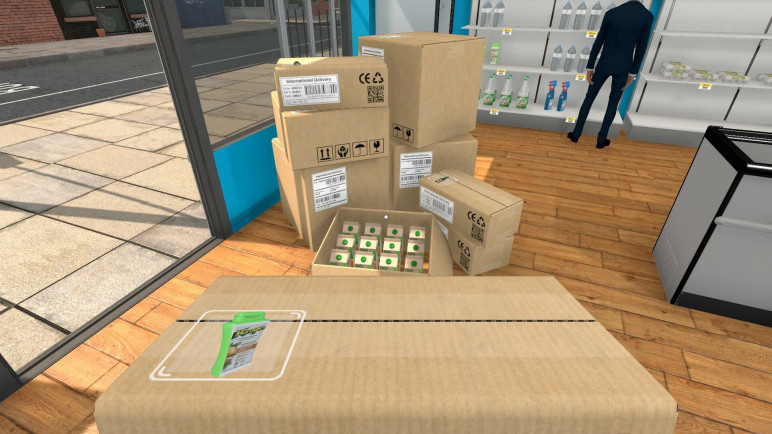 Buy a Supermarket Simulator – image 2