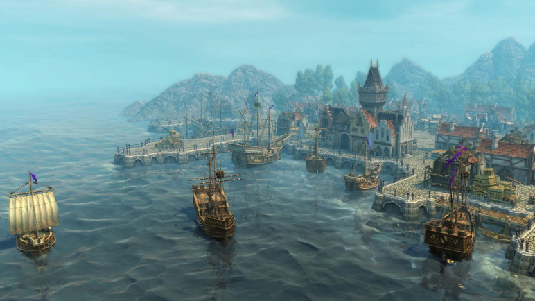 Buy by Anno 1404 – image 3