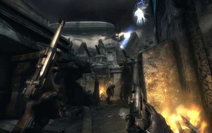 Buying the Necrovision Key – image 9