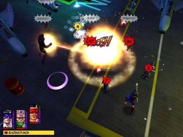 Freedom Force for GOG – image 2