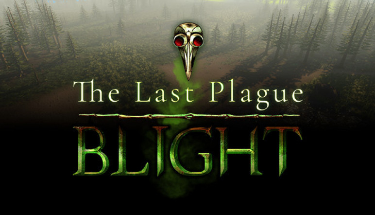 Ключи и гифты для The Last Plague: Blight – изображение 12