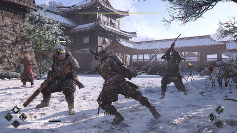 Купить оффлайн аккаунт Assassins Creed Shadows для Uplay – изображение 3