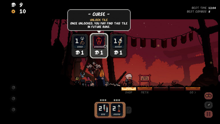 The Shogun Showdown Key – image 9
