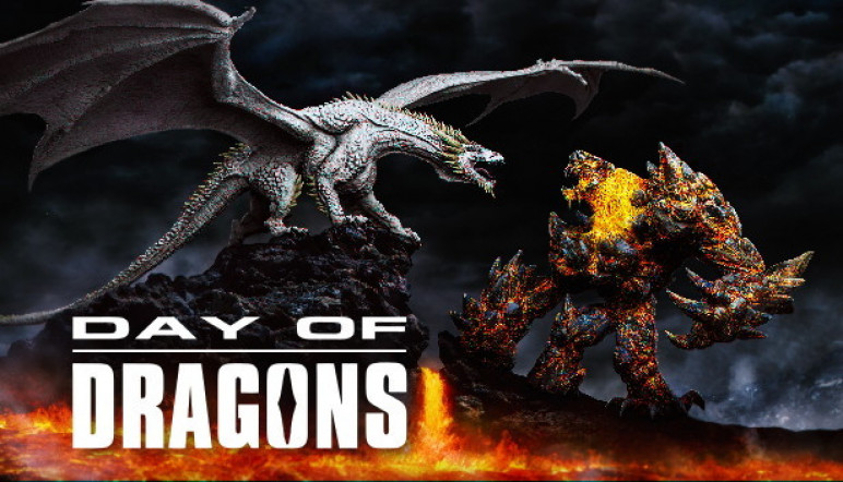 Купить Day of Dragons – изображение 12