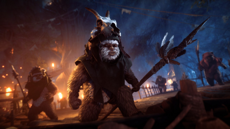 Купить Star Wars Battlefront II для Epic Games Store – изображение 6