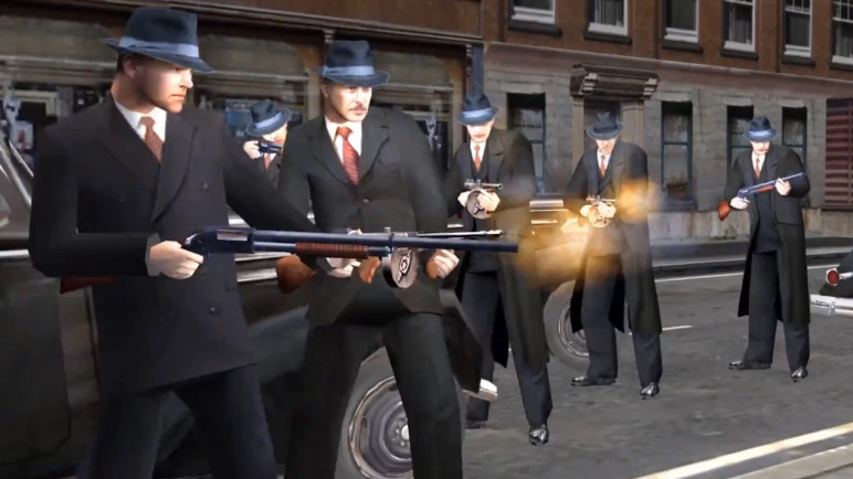 Buying the Mafia – image 6