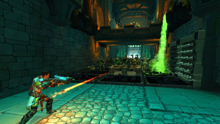 The Orcs Must Die! – image 2