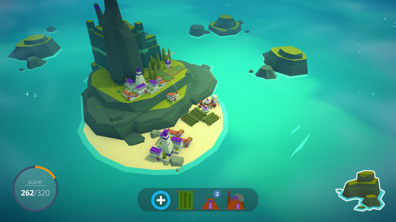 Купить ключ ISLANDERS для Steam – изображение 2