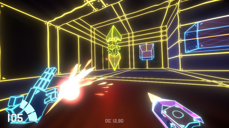 Cyber Hook - DLC for Steam – image 9