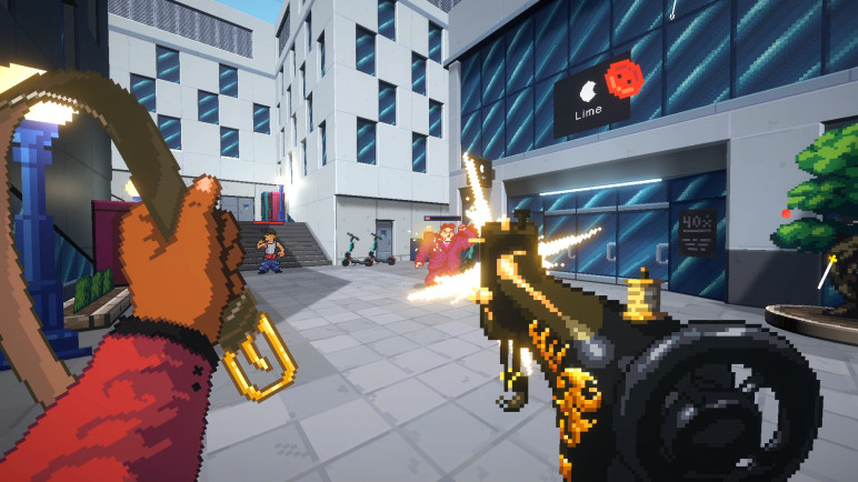 Buy the Fashion Police Squad Key for Steam – image 2