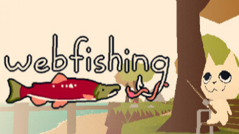 Купить WEBFISHING – изображение 9