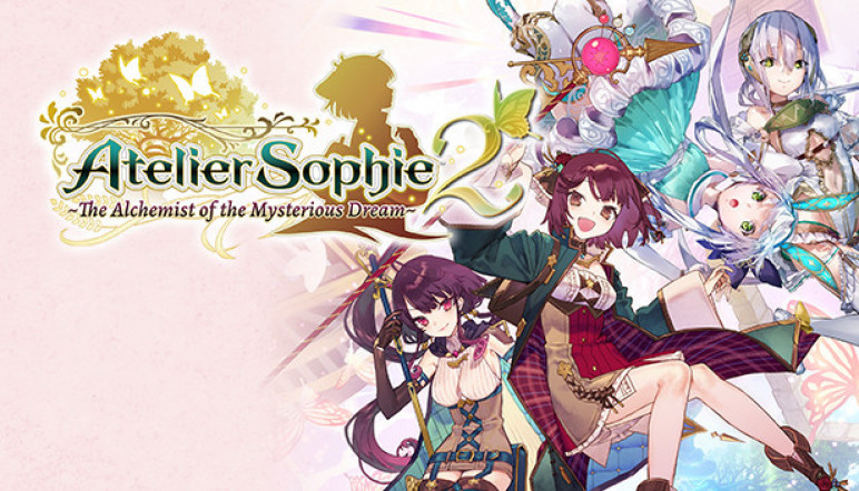 Купить ключ Atelier Sophie 2 The Alchemist of the Mysterious Dream Ultimate Edition для Steam – изображение 7
