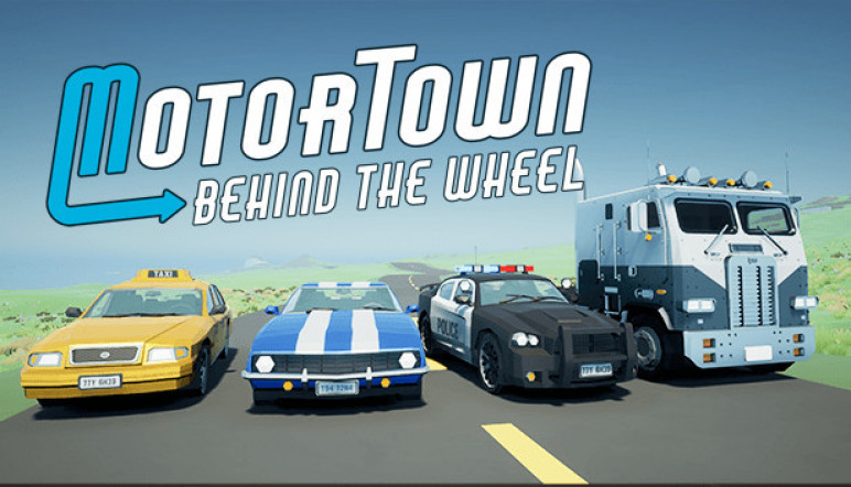Motor Town: Behind The Wheel - Offline accounts for Steam – image 12