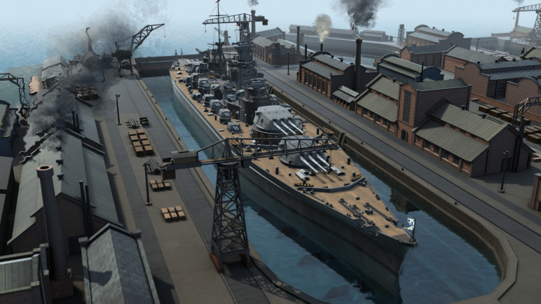 Review of Ultimate Admiral Dreadnoughts – image 6