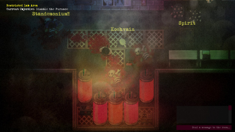 Activation of Outbreak – image 8