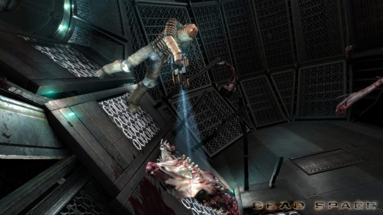 Buying Dead Space Account – image 6