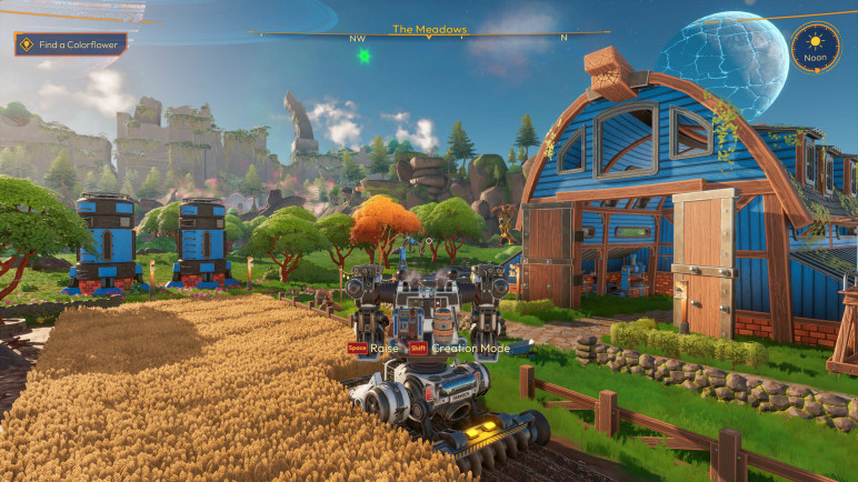 The Lightyear Frontier Key(Lighting Front) – image 3