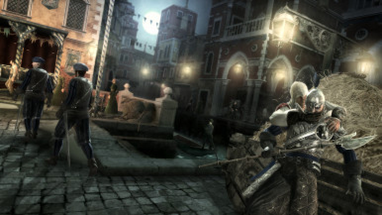 Купить оффлайн аккаунт Assassins Creed 2 – изображение 2