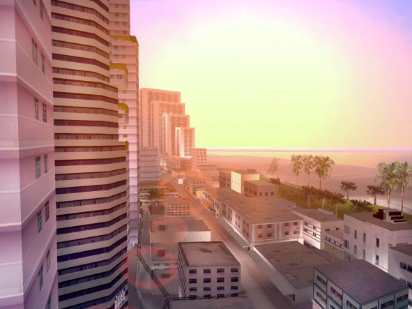 Купить аккаунт Grand Theft Auto Vice City для iOS и Android – изображение 4