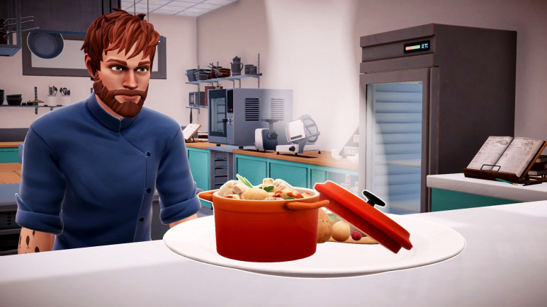 Buy Chef Life A Restaurant Simulator – image 6