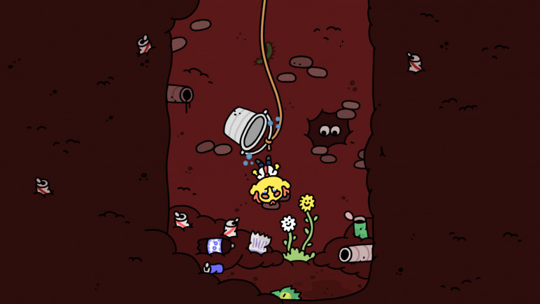 Купить ключ Thank Goodness Youre Here для Steam – изображение 6