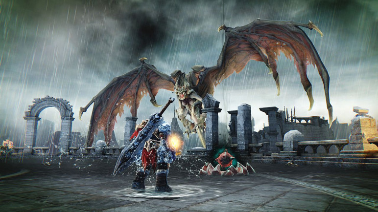 Купить Darksiders Warmastered Edition – изображение 5