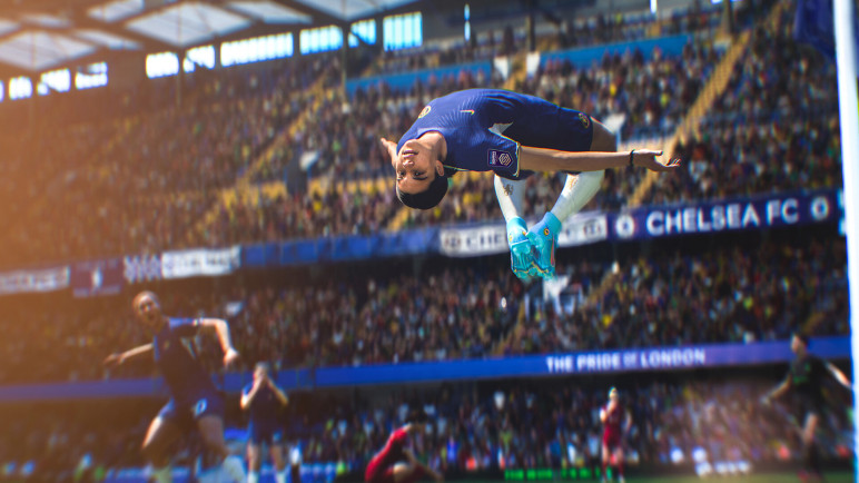Купить FIFA 24 (EA SPORTS FC 24) – изображение 4