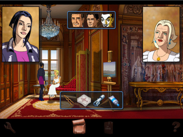 Купить Broken Sword – изображение 3