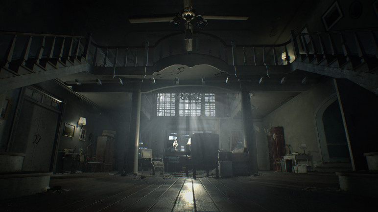 Review of Resident Evil 7(Resident of Evil 7) – image 2