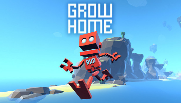 Купить ключ Grow Home для Steam – изображение 12