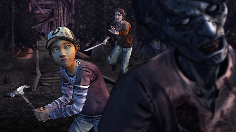 The Walking Dead Season 2 – image 9