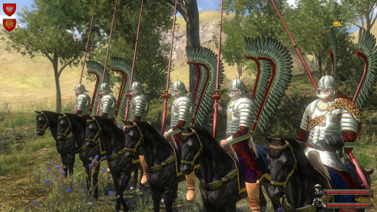 Купить ключ Mount & Blade: With Fire & Sword для Steam – изображение 8
