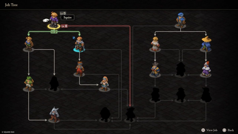 Final Fantasy Tactics - The Ivalice Chronicles Steam Offline Accounts – image 18