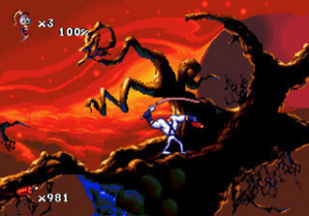 Услуги активации для Earthworm Jim 2 – изображение 3
