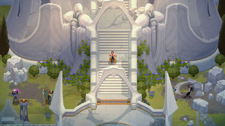 The Mageseeker A League of Legends Story – image 6