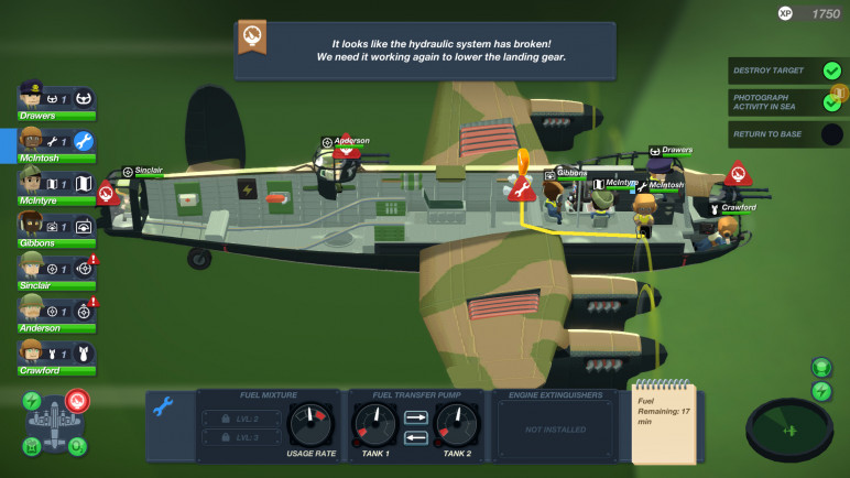 Buy Bomber Crew Standard Edition for Steam – image 3