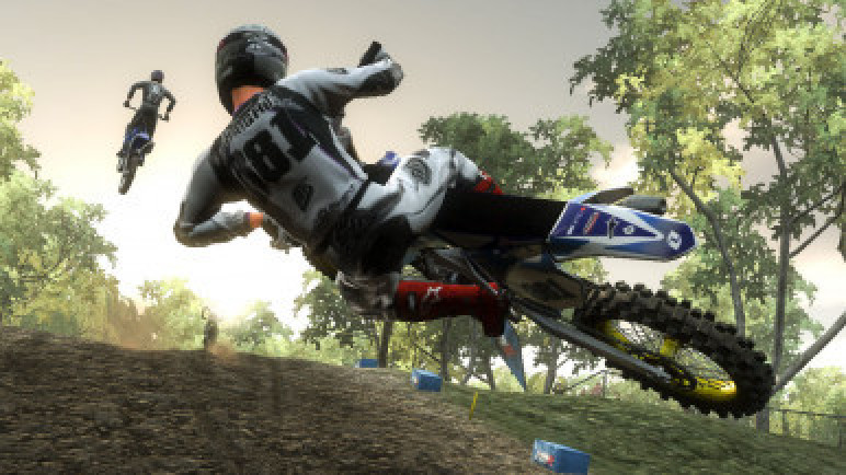Купить MX vs ATV Reflex – изображение 3
