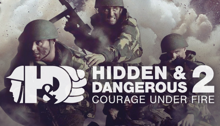 Купить ключ Hidden Dangerous 2 для Steam – изображение 12
