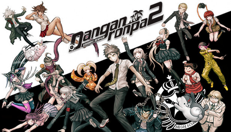 Купить Danganronpa 2 – изображение 12