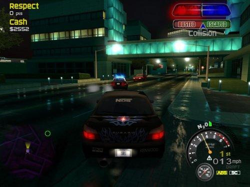 Купить Street Racing Syndicate для Steam – изображение 5