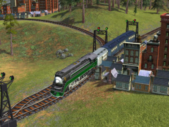 Buy Sid Meiers Railroads for Steam – image 6