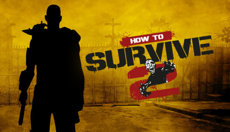 Оффлайн аккаунты для How To Survive 2 – изображение 12