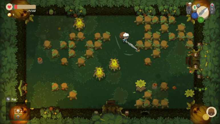 Buying the Moonlighter Key – image 11