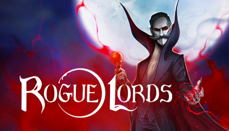 Купить Rogue Lords – изображение 10