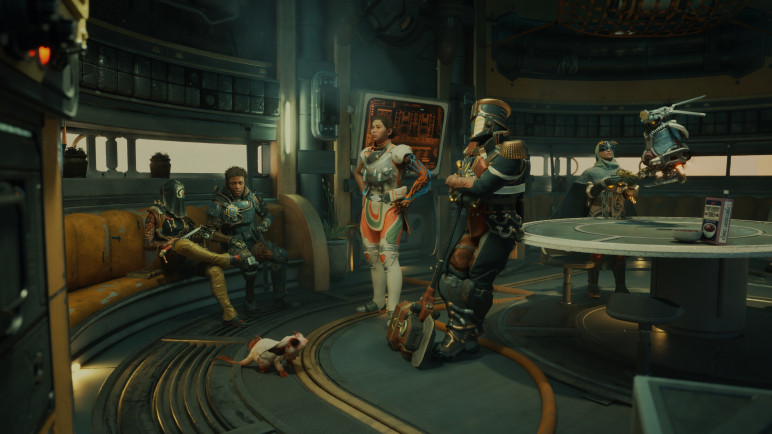 Купить The Outer Worlds 2 – изображение 5