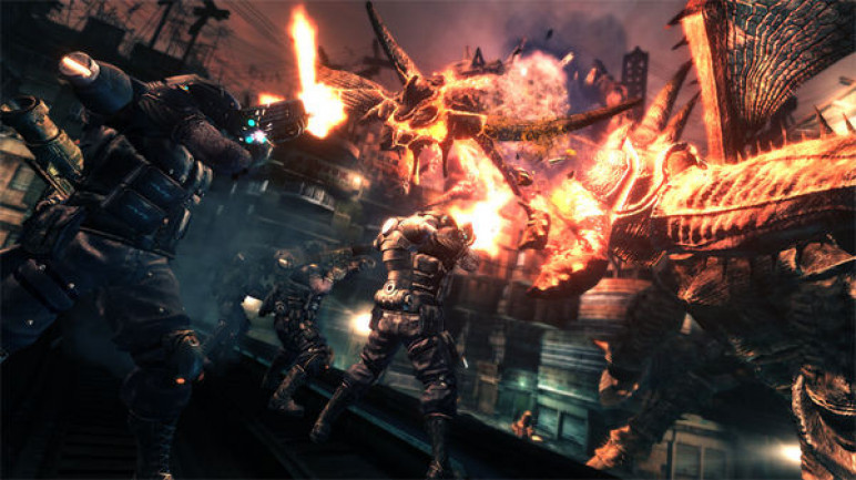 Buy Lost Planet 2 Key for Steam – image 5