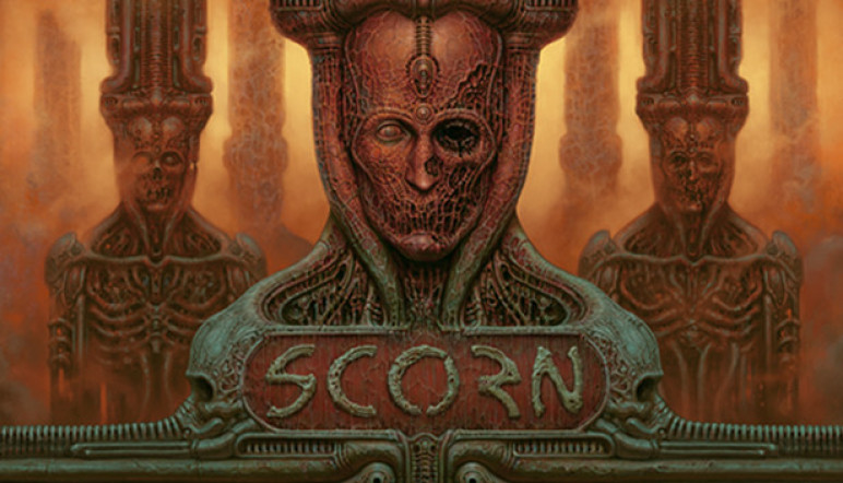 Buying Scorn(scorned) – image 10