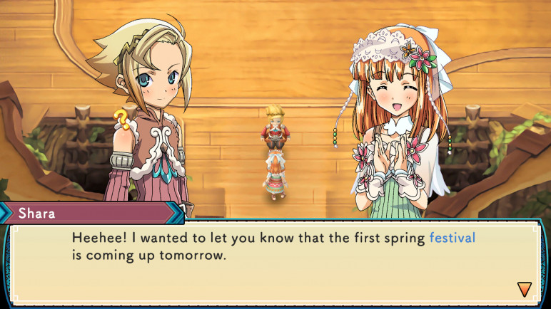 Rune Factory 3 Special – image 10