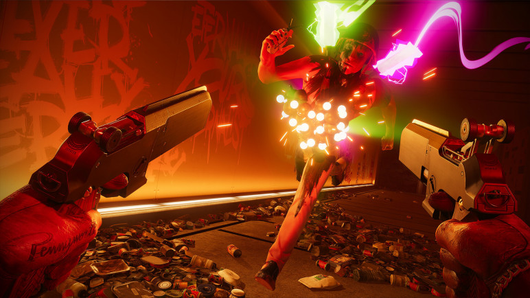 Покупка на ваш аккаунт DEATHLOOP для Epic Games Store – изображение 4