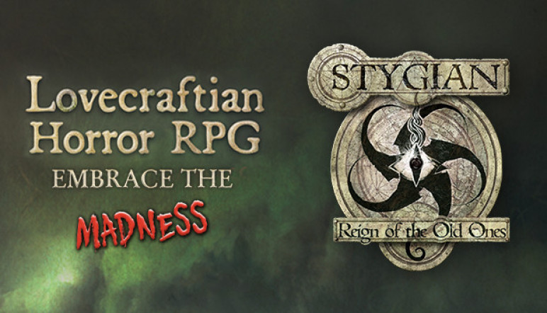 Stygian Reign of the Old Ones – image 12